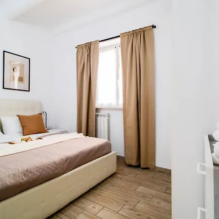 Apartment Riva Via Della Liberta Riva Trigoso