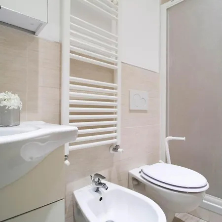Apartment Riva Via Della Liberta Riva Trigoso