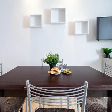 Apartment Riva Via Della Liberta